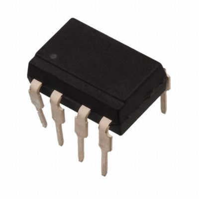 Do transistor análogo dos Optoisolators de IC do isolador de TLP521-2X saída fotovoltaico