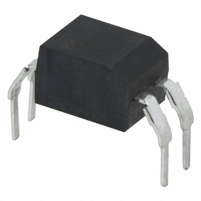 Do transistor análogo dos Optoisolators de IC do isolador de PS2561AL1-1-L-A saída fotovoltaico