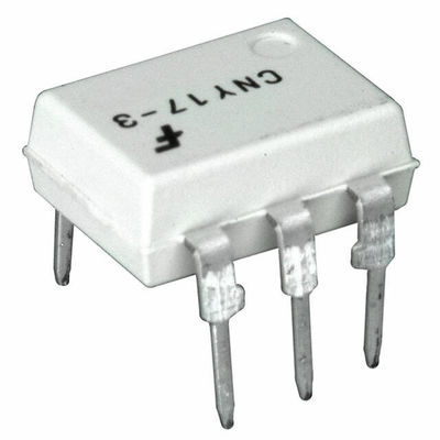 Saída fotovoltaico do transistor dos Optoisolators de CNY173M Analog Isolator IC