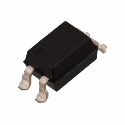 Do transistor análogo dos Optoisolators de IC do isolador de TLP621XSM saída fotovoltaico