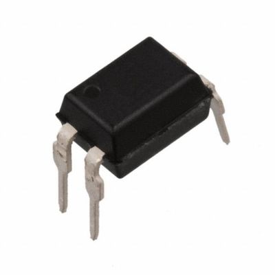 Do transistor análogo dos Optoisolators de IC do isolador de TLP621X saída fotovoltaico