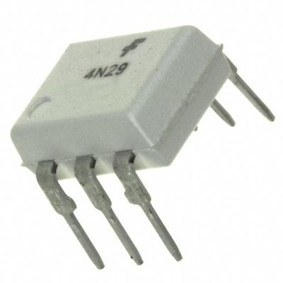 Saída fotovoltaico do transistor dos Optoisolators de 4N29M Analog Isolator IC