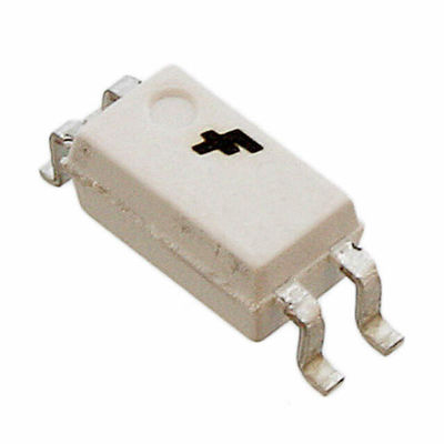 Saída fotovoltaico do transistor análogo dos Optoisolators de IC do isolador HMHAA280