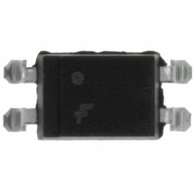 Do transistor análogo dos Optoisolators de IC do isolador de FOD814A3S saída fotovoltaico