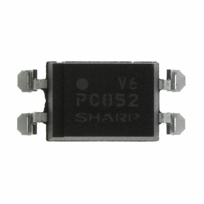 Do transistor análogo dos Optoisolators de IC do isolador de PC852XPJ000F saída fotovoltaico