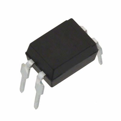 Do transistor análogo dos Optoisolators de IC do isolador de PC851XPJ000F saída fotovoltaico