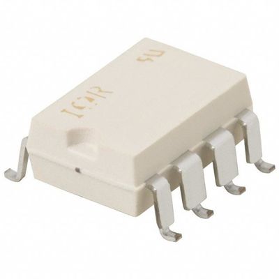 Do transistor análogo dos Optoisolators de IC do isolador de PVI1050NS saída fotovoltaico