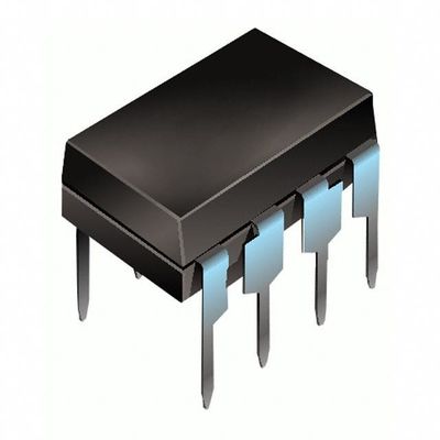 Do transistor análogo dos Optoisolators de IC do isolador de PVI5080N saída fotovoltaico
