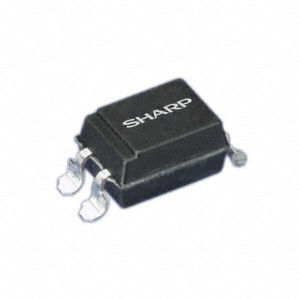 Do transistor análogo dos Optoisolators de IC do isolador de PC4H510NIP0F saída fotovoltaico