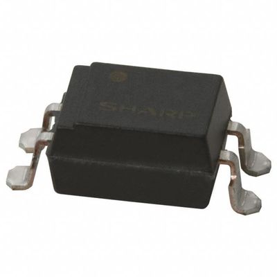 Do transistor análogo dos Optoisolators de IC do isolador de PC123PY2J00F saída fotovoltaico