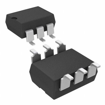 Saída análoga do SCR do TRIAC dos Optoisolators de IC do isolador de VO3052-X007T