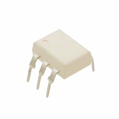 Saída análoga do SCR do TRIAC dos Optoisolators de IC do isolador de FOD420T