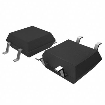 Saída análoga do SCR do TRIAC dos Optoisolators de IC do isolador FODM3022R1_NF098