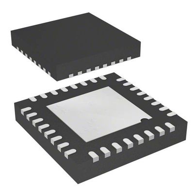 Microcontroladores de STM8AF6266UDY e microplaqueta INSTANTÂNEA encaixada de IC MCU dos processadores