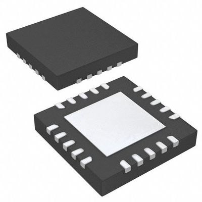 Microcontroladores de PIC18F14K22-I/ML e microplaqueta INSTANTÂNEA encaixada de IC MCU dos processadores