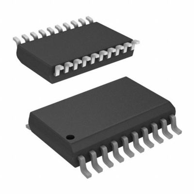Microcontroladores de PIC16F689-I/SO e microplaqueta INSTANTÂNEA encaixada de IC MCU dos processadores