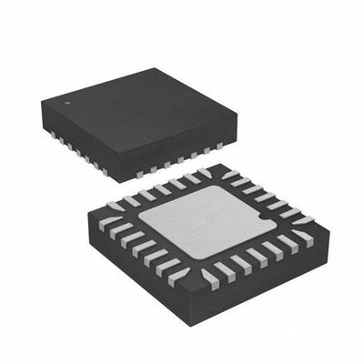 Microcontroladores de ATMEGA328P-MMHR e microplaqueta INSTANTÂNEA encaixada de IC MCU dos processadores