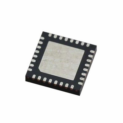 Microcontroladores de C8051F930-G-GM e microplaqueta INSTANTÂNEA encaixada de IC MCU dos processadores