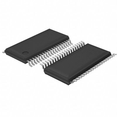 Microcontroladores de MSP430F2232IDAR e microplaqueta INSTANTÂNEA encaixada de IC MCU dos processadores