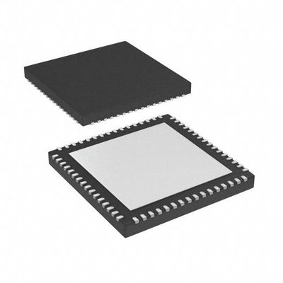 Microcontroladores de MSP430F5308IRGCR e microplaqueta INSTANTÂNEA encaixada de IC MCU dos processadores
