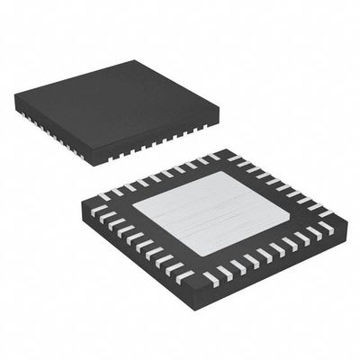 Microcontroladores de MSP430F5172IRSBR e microplaqueta INSTANTÂNEA encaixada de IC MCU dos processadores