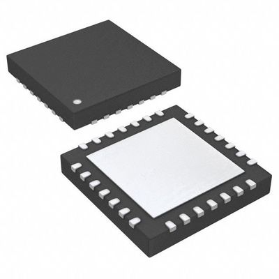 Microcontroladores de PIC18F24K20-I/ML e microplaqueta INSTANTÂNEA encaixada de IC MCU dos processadores