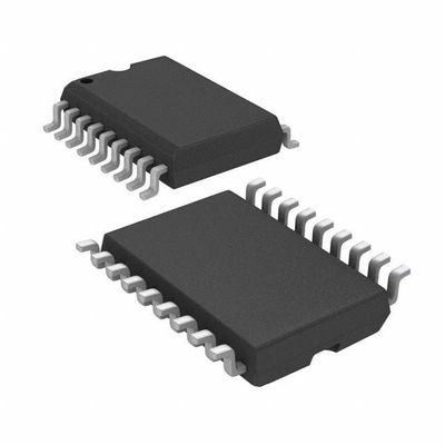 Microcontroladores de PIC16F1827-I/SO e microplaqueta INSTANTÂNEA encaixada de IC MCU dos processadores