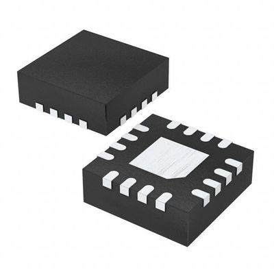 Microcontroladores de PIC16F1823-I/ML e microplaqueta INSTANTÂNEA encaixada de IC MCU dos processadores