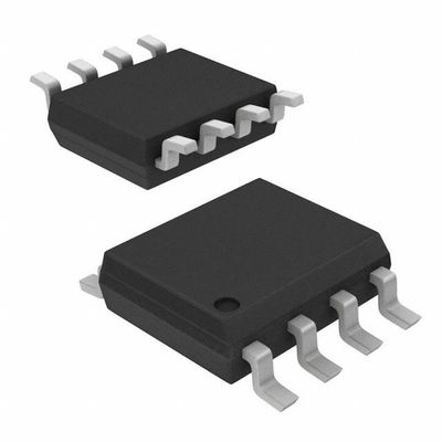 Disposições dos MOSFETs dos FETs dos transistor do transistor de efeito de campo de FDS6930B