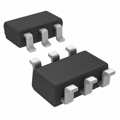 Disposições dos MOSFETs dos FETs dos transistor do transistor de efeito de campo SI3993DV-T1-E3