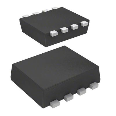 Disposições dos MOSFETs dos FETs dos transistor do transistor de efeito de campo AON3611