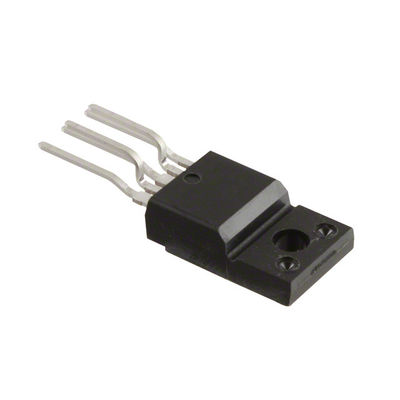 Disposições dos MOSFETs dos FETs dos transistor do transistor de efeito de campo de IRFI4024H-117P