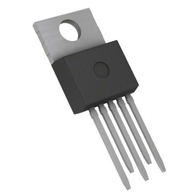 Disposições dos MOSFETs dos FETs dos transistor do transistor de efeito de campo BTS7904SAKSA1