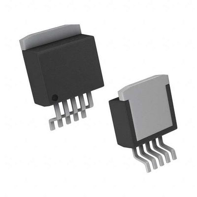 Disposições dos MOSFETs dos FETs dos transistor do transistor de efeito de campo BTS7904BATMA1