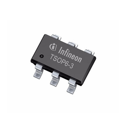 Disposições dos MOSFETs dos FETs dos transistor do transistor de efeito de campo BSL316CL6327HTSA1