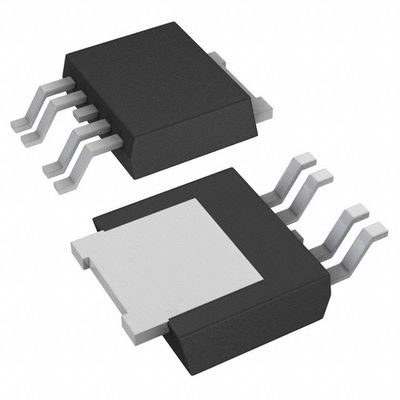 Disposições dos MOSFETs dos FETs dos transistor do transistor de efeito de campo de TMC1620-TO