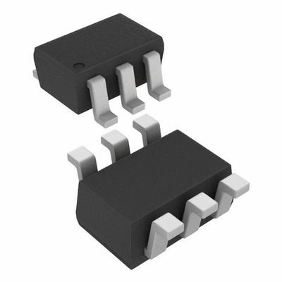 Disposições dos MOSFETs dos FETs dos transistor do transistor de efeito de campo AO7801