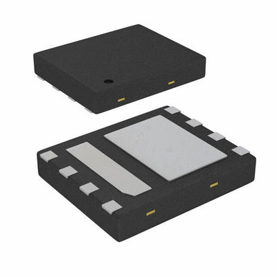 Disposições dos MOSFETs dos FETs dos transistor do transistor de efeito de campo de FDMS9600S