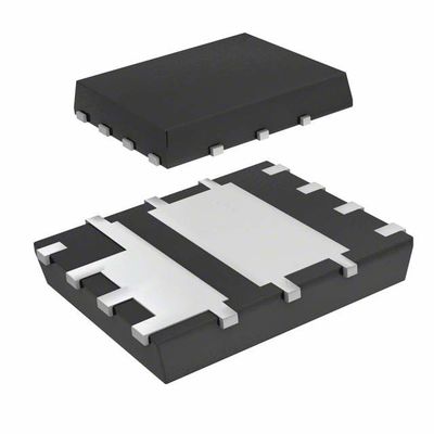 Disposições dos MOSFETs dos FETs dos transistor do transistor de efeito de campo de SC8673040L