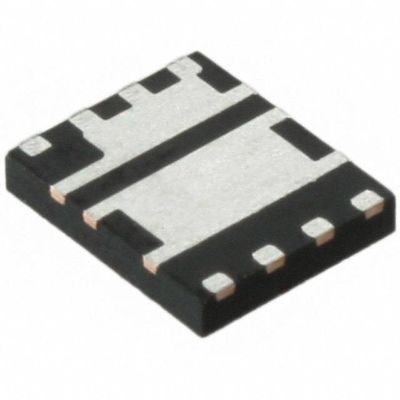 Disposições dos MOSFETs dos FETs dos transistor do transistor de efeito de campo de FDMS3622S