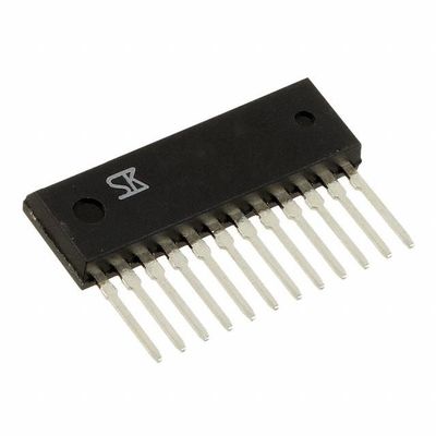 Disposições dos MOSFETs dos FETs dos transistor do transistor de efeito de campo SMA5117