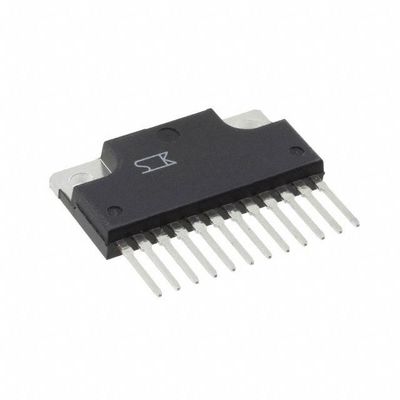 Disposições dos MOSFETs dos FETs dos transistor do transistor de efeito de campo SLA5061