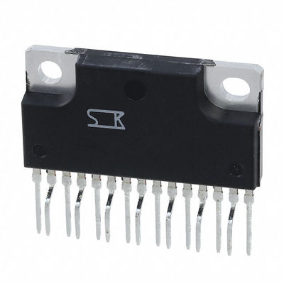 Disposições dos MOSFETs dos FETs dos transistor do transistor de efeito de campo SLA5068-LF830