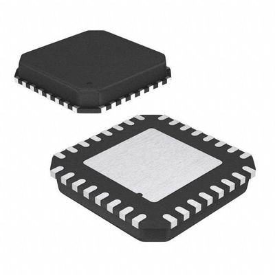 Microcontroladores de AT97SC3205-G3M4500B e microplaqueta característica da aplicação encaixada do MPU de IC dos processadores