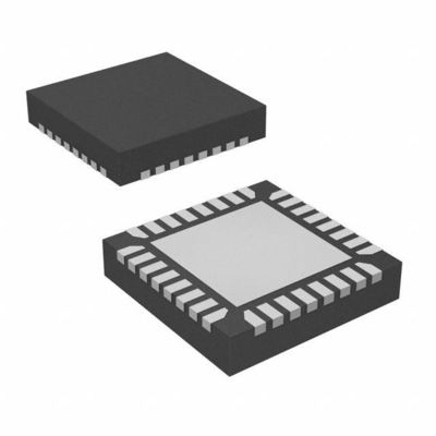 Microcontroladores de AT97SC3205T-G3M4420B e microplaqueta característica da aplicação encaixada do MPU de IC dos processadores