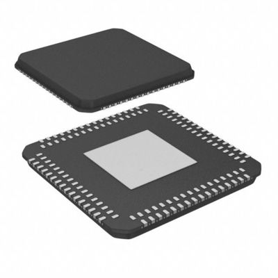 Microcontroladores de MEC1322-LZY-C0-TR e microplaqueta característica da aplicação encaixada do MPU de IC dos processadores