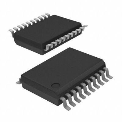 Microcontroladores de RFPIC12F675K-I/SS e microplaqueta característica da aplicação encaixada do MPU de IC dos processadores
