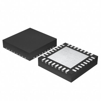 Microcontroladores de MSP430TCH5ERHBT e microplaqueta característica da aplicação encaixada do MPU de IC dos processadores