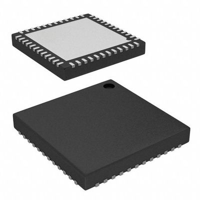 Microcontroladores de CY8C20666A-24LTXIT e microplaqueta característica da aplicação encaixada do MPU de IC dos processadores