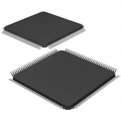 Microcontroladores de MEC1418-NU e microplaqueta característica da aplicação encaixada do MPU de IC dos processadores